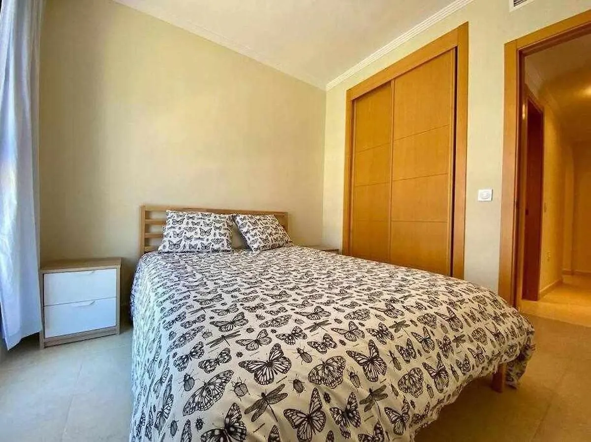 A&N La Vega 7 Apartman Torre Del Mar 0*,  Spanyolország