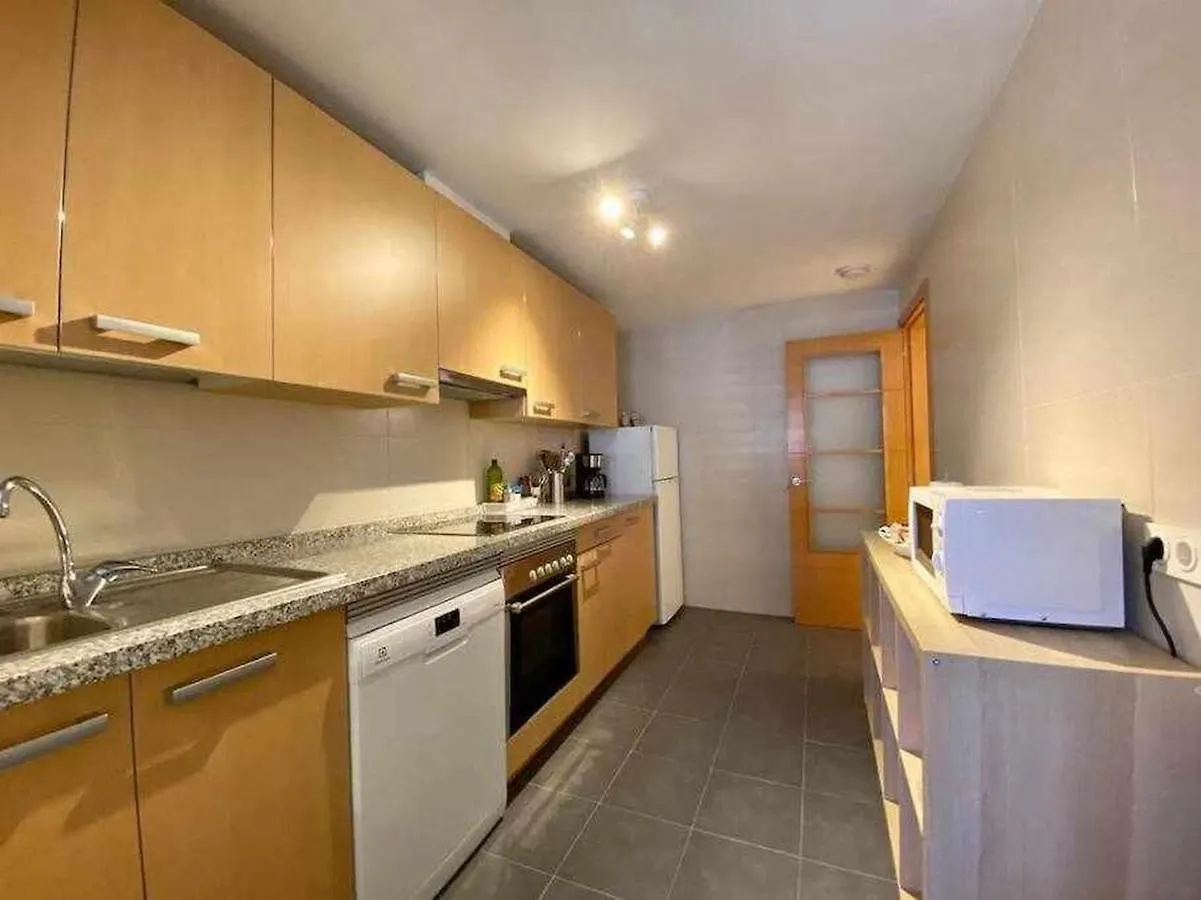 A&N La Vega 7 Apartment Torre Del Mar