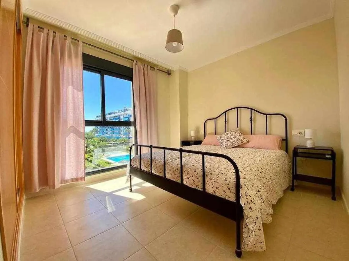 Apartamento A&N La Vega 7 Torre Del Mar