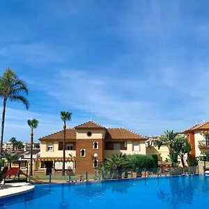 Apartamento Narváez- Altos Del Tomillar Apartamento