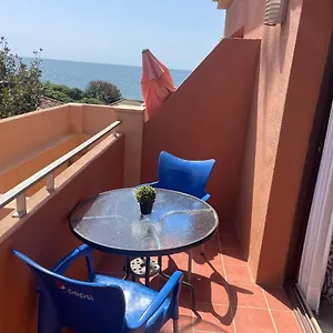 Playa Privada Apartamento