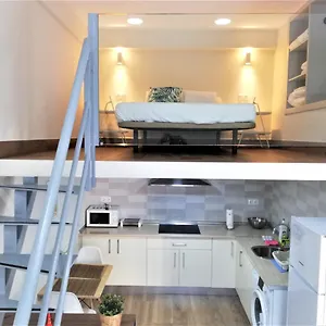 Loft Duplex Varela - La Torre Apartamento
