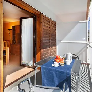 Flandria-1 By Interhome , Salou España