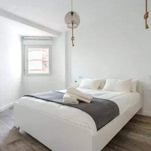 Plazamar Apartamento