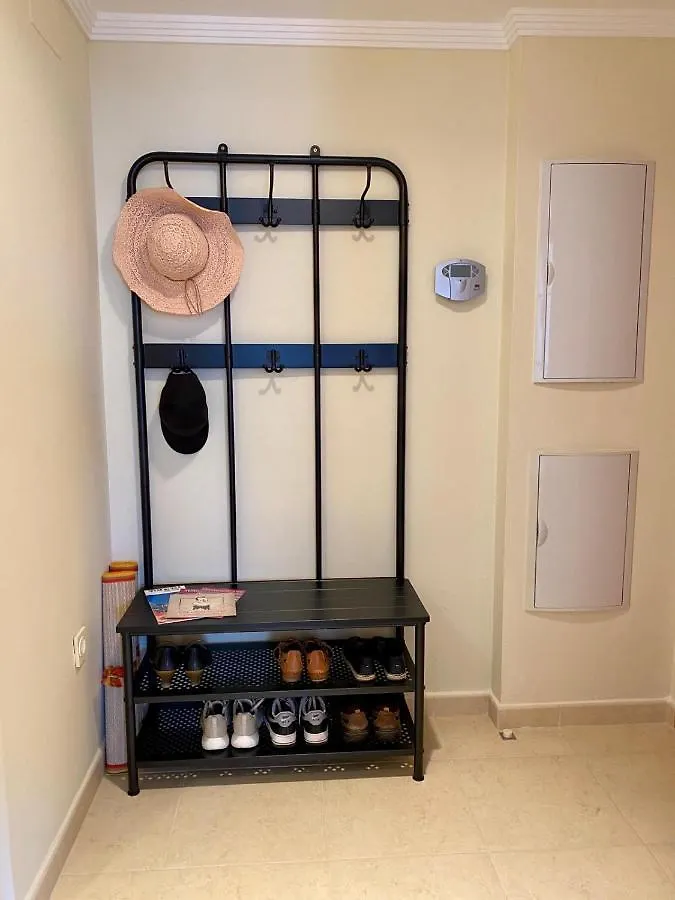 A&N La Vega 7 Apartment Torre Del Mar Spain