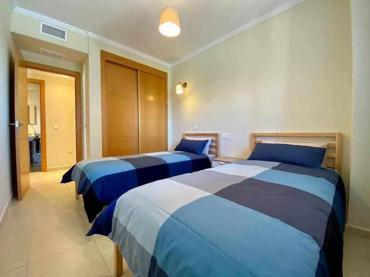 A&N La Vega 7 Apartment Torre Del Mar