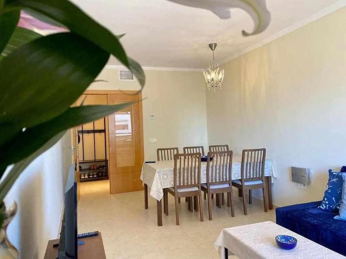 A&N La Vega 7 Apartment Torre Del Mar