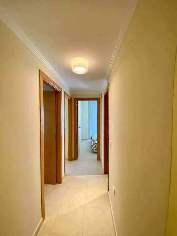 A&N La Vega 7 Apartment Torre Del Mar 0*,  Spain