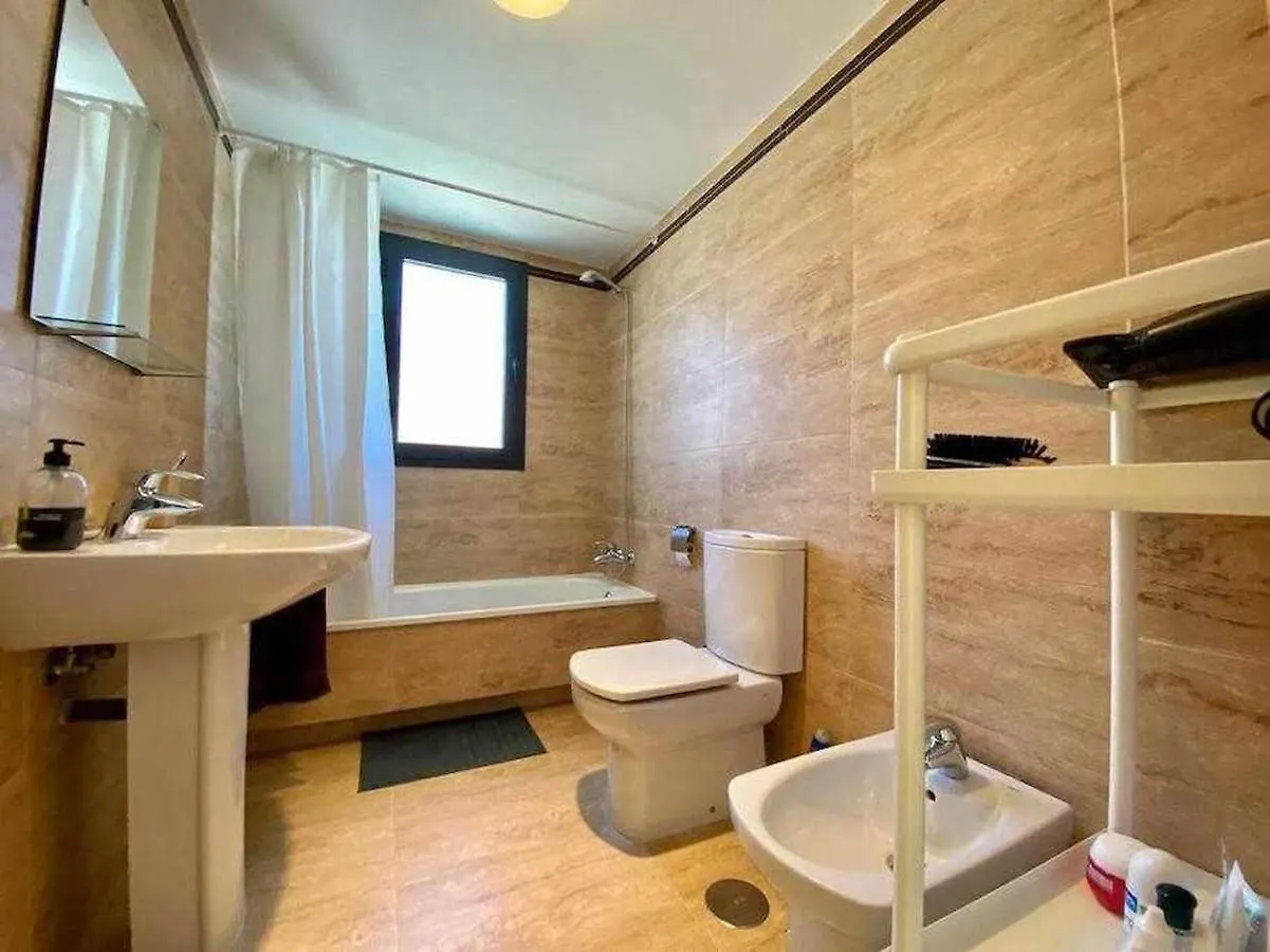 A&N La Vega 7 Apartment Torre Del Mar