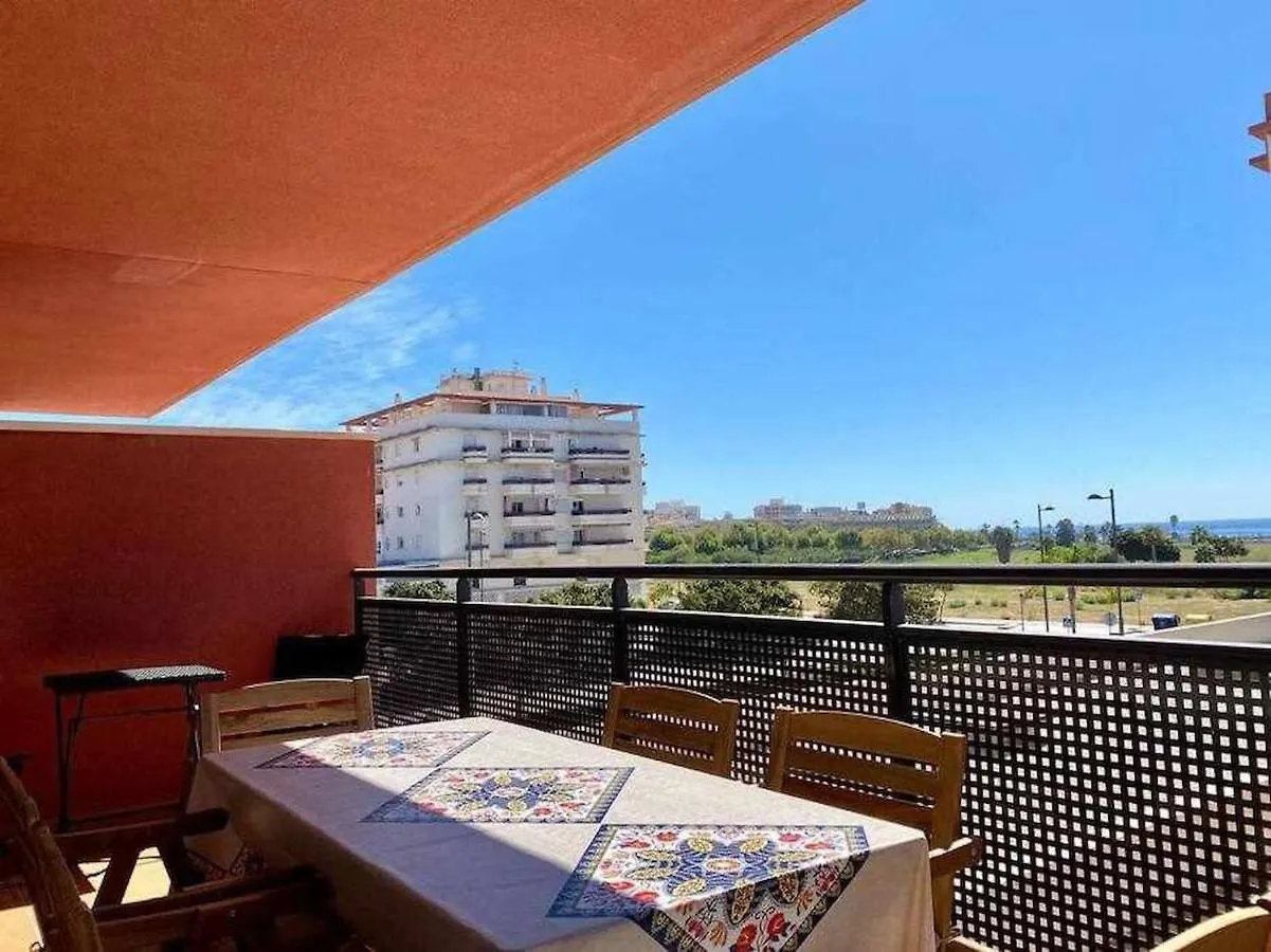 A&N La Vega 7 Apartment Torre Del Mar