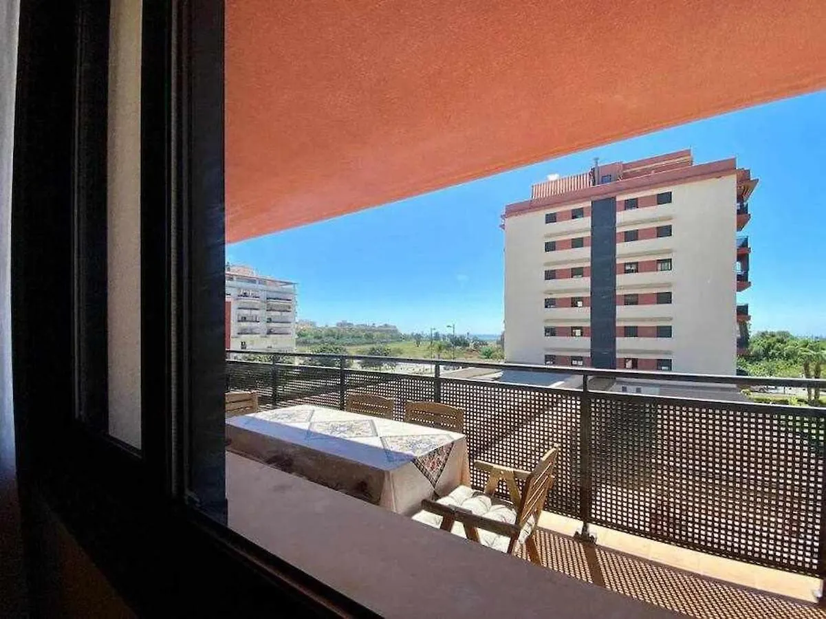 A&N La Vega 7 Apartment Torre Del Mar Spain