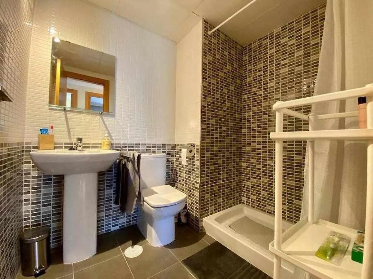 A&N La Vega 7 Apartment Torre Del Mar Spain