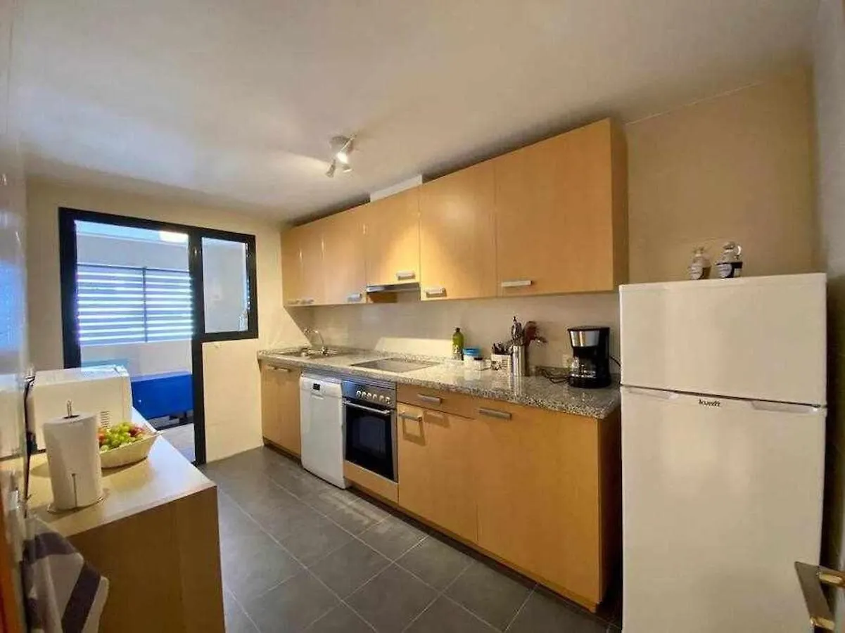 A&N La Vega 7 Apartment Torre Del Mar