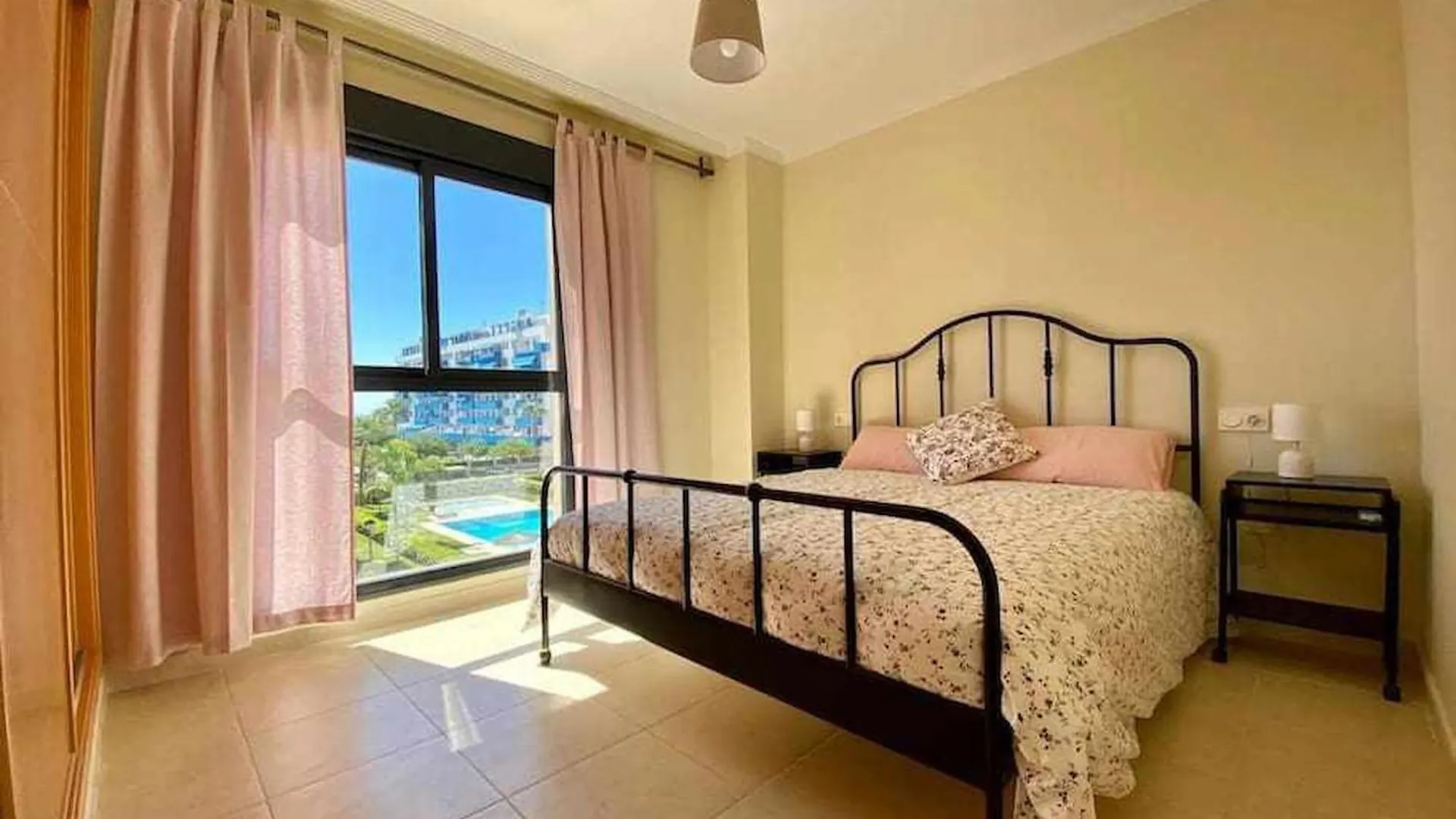 A&N La Vega 7 Apartment Torre Del Mar Spain
